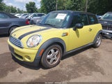 Mini Cooper WMWMF3C5XATZ63980 снимка