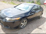 Acura Tsx 2.4 JH4CU2F45CC007891 снимка