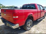 Ford F-150 Fx4/Lariat/Xl/Xlt 1FTPX14VX7FB74848 снимка