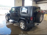 Jeep Wrangler Unlimited Sahara 1J8GA59109L703767 photo