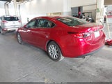 Mazda Mazda6 I Sport JM1GJ1U50G1444667 photo