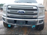 Ford F-150 Platinum 1FTEW1EG5FFC61713 снимка
