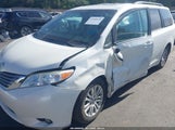 Toyota Sienna Xle 8 Passenger 5TDYZ3DC4HS823151 снимка