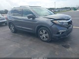 Honda Pilot Ex-L 5FNYF6H57GB066481 снимка
