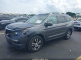 Honda Pilot Ex-L 5FNYF6H57GB066481 снимка