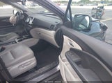 Honda Pilot Ex-L 5FNYF6H57GB066481 снимка