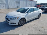 Ford Fusion Titanium 3FA6P0K94FR283602 fotografie