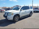 Nissan Armada Se 5N1AA08A07N705503 снимка