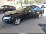 Hyundai Sonata Gls 5NPET4AC1AH594051 снимка