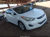 Hyundai Elantra Gls 5NPDH4AEXDH291224 снимка