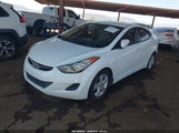 Hyundai Elantra Gls 5NPDH4AEXDH291224 снимка