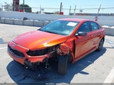 Kia Forte Gt-Line 3KPF34AD4ME411909 снимка