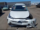 Toyota Prius Xle Awd-E JTDL9MFU9N3031774 fotografie