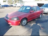 Honda Civic Lx 2HGEJ667XVH549333 photo