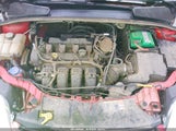 Ford Focus Se 1FADP3F23DL327669 fotografie