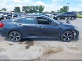 Honda Civic Touring 19XFC1F92GE013119 снимка