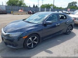 Honda Civic Touring 19XFC1F92GE013119 снимка