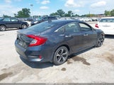 Honda Civic Touring 19XFC1F92GE013119 снимка
