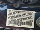 Honda Civic Touring 19XFC1F92GE013119 снимка