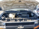Chevrolet Express Work Van 1GCGG25V371250671 снимка