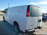 Chevrolet Express Work Van 1GCGG25V371250671 снимка