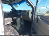 Chevrolet Express Work Van 1GCGG25V371250671 снимка