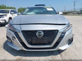 Nissan Altima 2.5 Sv 1N4BL4DV8KC108970 photo