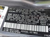 Toyota Camry Le 4T4BF1FK9FR477051 снимка