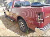 Ford F-150 Lariat/Xl/Xlt 1FTPX12526NA34347 photo