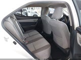 Toyota Corolla Le 2T1BURHE9JC050601 снимка