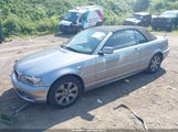 BMW 325Ci WBABW33445PL36771 снимка