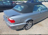 BMW 325Ci WBABW33445PL36771 снимка