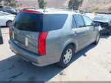 Cadillac Srx V6 1GYEE637450152335 снимка