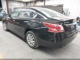 Nissan Altima 2.5 S 1N4AL3AP5DN435636 снимка