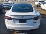 Tesla Model S Plaid Tri Motor All-Wheel Drive 5YJSA1E68NF479110 fotografie