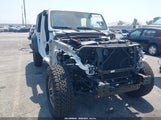 Jeep Wrangler 4-Door Rubicon 4X4 1C4PJXFGXRW300373 fotografie