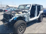 Jeep Wrangler 4-Door Rubicon 4X4 1C4PJXFGXRW300373 fotografie