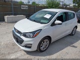 Chevrolet Spark Fwd 1Lt Automatic KL8CD6SA0MC217460 снимка