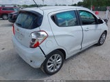 Chevrolet Spark Fwd 1Lt Automatic KL8CD6SA0MC217460 снимка