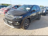 Jeep Compass Limited 4X4 3C4NJDCN4ST561132 снимка