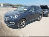 Hyundai Santa Fe Sport 2.4L 5NMZU3LB5HH001604 fotografie