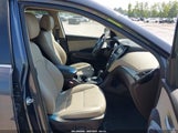 Hyundai Santa Fe Sport 2.4L 5NMZU3LB5HH001604 photo