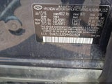 Hyundai Santa Fe Sport 2.4L 5NMZU3LB5HH001604 photo