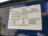 Chevrolet Blazer Ls 1GNCS13W6Y2328981 снимка