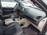 Dodge Grand Caravan Sxt 2C4RDGCG0JR210411 снимка