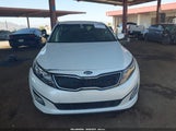Kia Optima Lx KNAGM4A79F5584977 photo