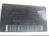 Kia Optima Lx KNAGM4A79F5584977 photo