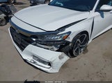 Honda Accord Sport 1HGCV1F33JA225144 photo