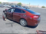 Ford Fusion Se 3FA6P0HD1GR299303 снимка