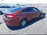 Ford Fusion Se 3FA6P0HD1GR299303 снимка